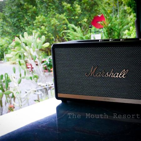 The Mouth Resort - Sha Extra Plus Khao Lak Bagian luar foto