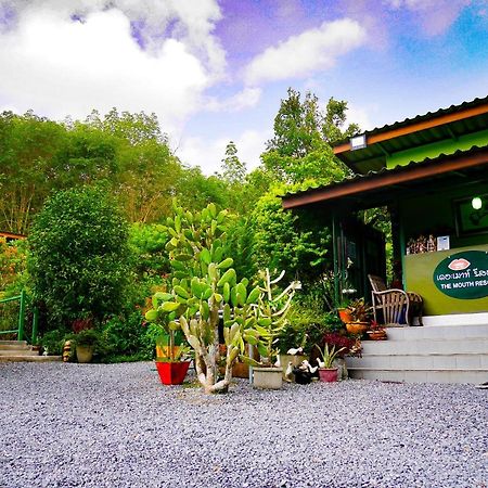 The Mouth Resort - Sha Extra Plus Khao Lak Bagian luar foto