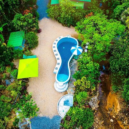 The Mouth Resort - Sha Extra Plus Khao Lak Bagian luar foto