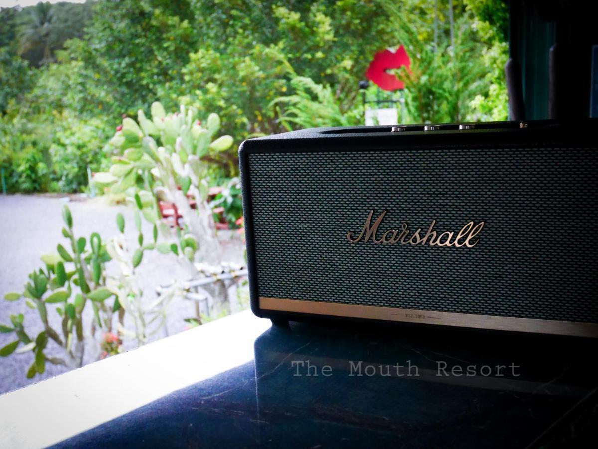The Mouth Resort - Sha Extra Plus Khao Lak Bagian luar foto