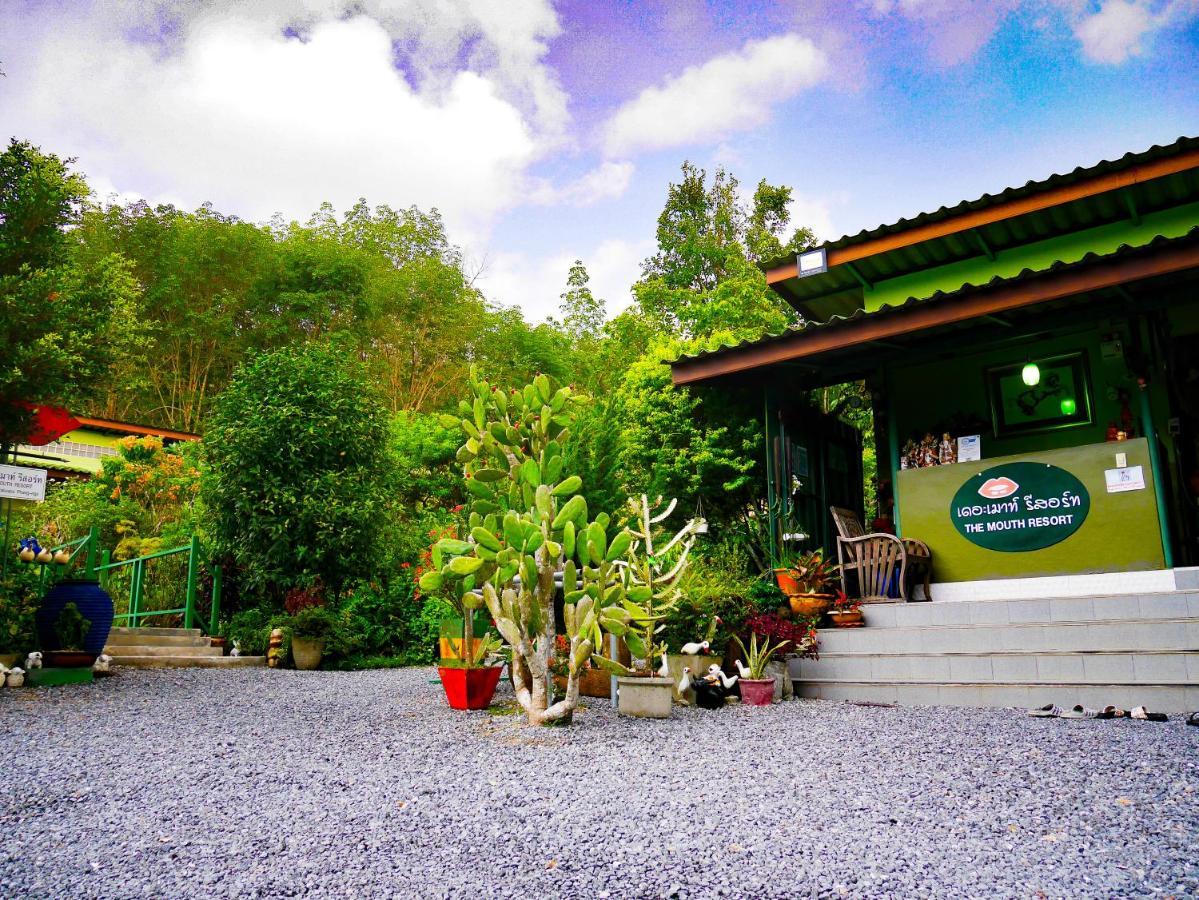 The Mouth Resort - Sha Extra Plus Khao Lak Bagian luar foto
