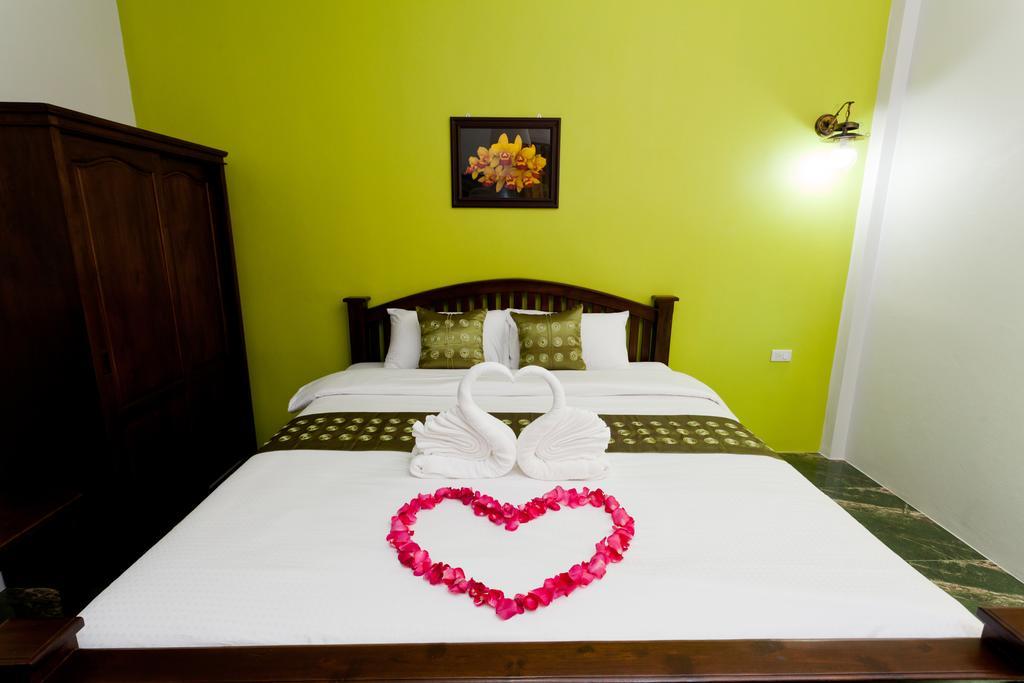 The Mouth Resort - Sha Extra Plus Khao Lak Bagian luar foto