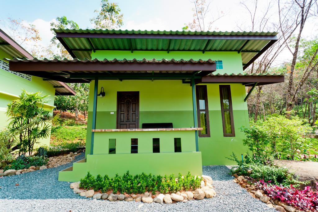 The Mouth Resort - Sha Extra Plus Khao Lak Bagian luar foto