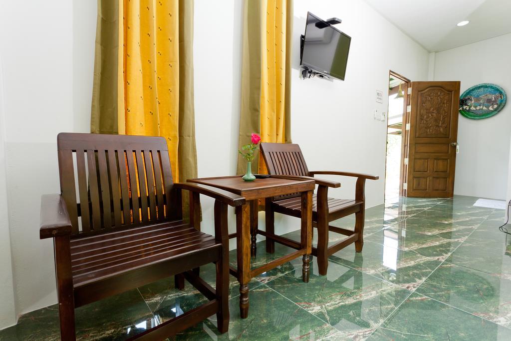The Mouth Resort - Sha Extra Plus Khao Lak Bagian luar foto