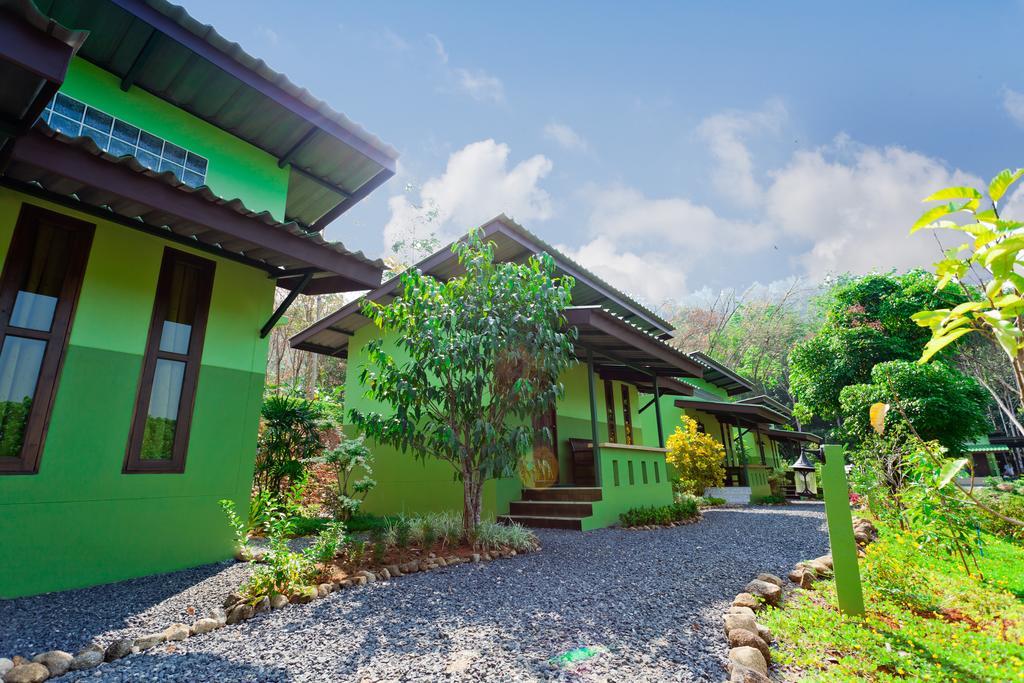 The Mouth Resort - Sha Extra Plus Khao Lak Bagian luar foto