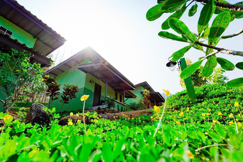 The Mouth Resort - Sha Extra Plus Khao Lak Bagian luar foto