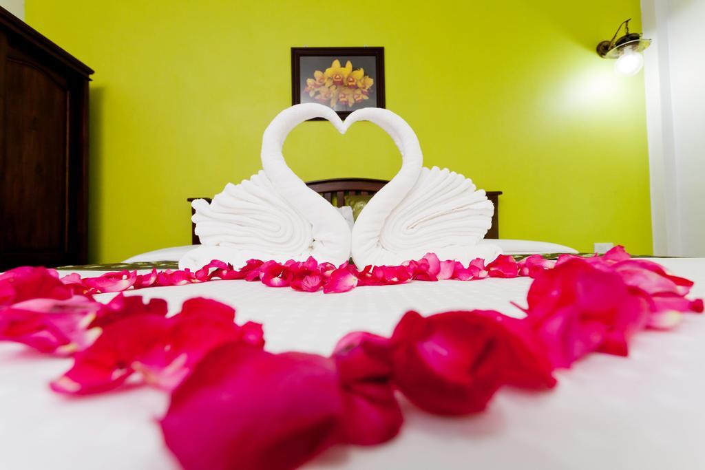 The Mouth Resort - Sha Extra Plus Khao Lak Bagian luar foto