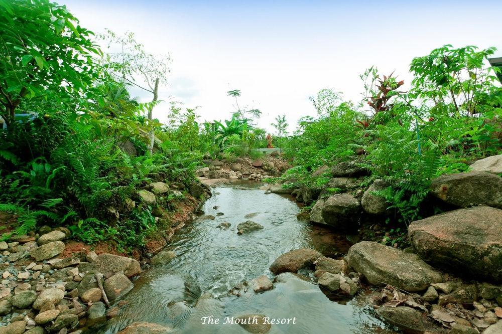 The Mouth Resort - Sha Extra Plus Khao Lak Bagian luar foto