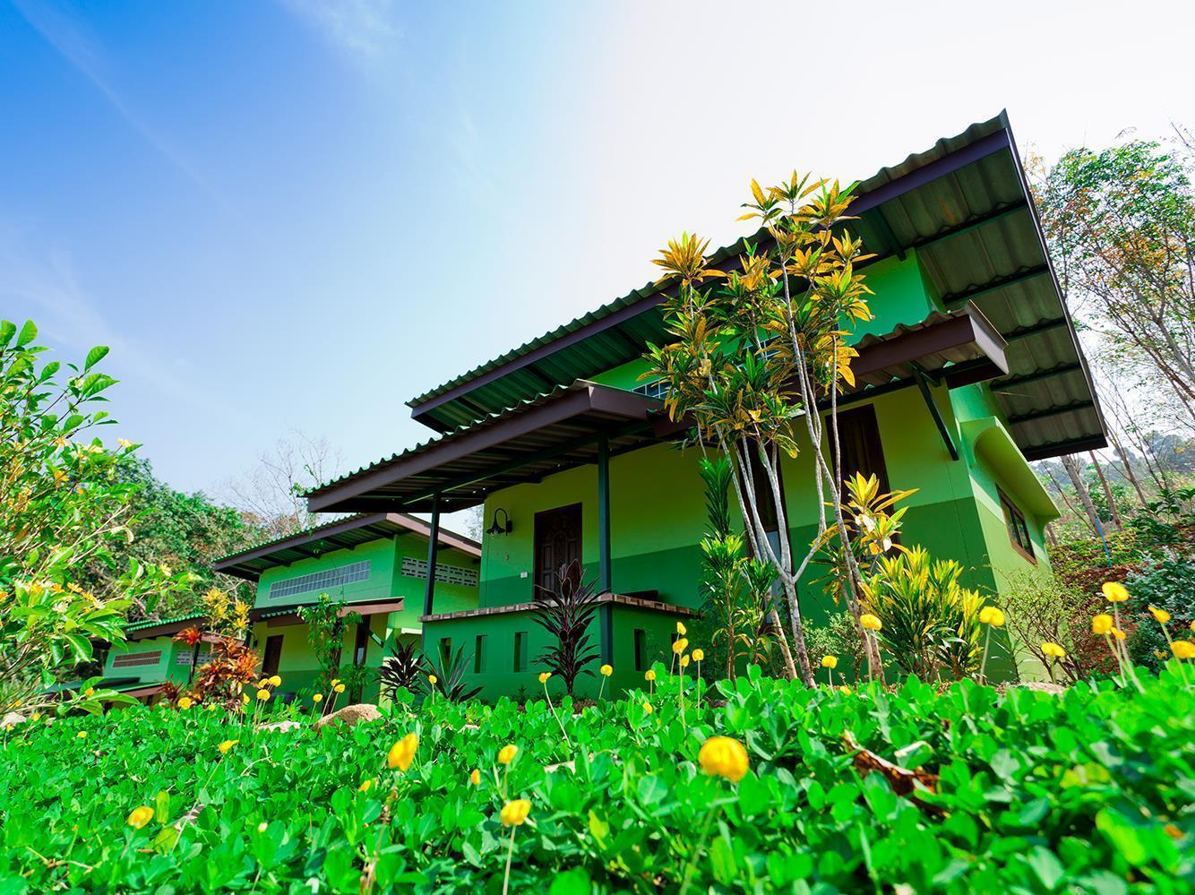 The Mouth Resort - Sha Extra Plus Khao Lak Bagian luar foto