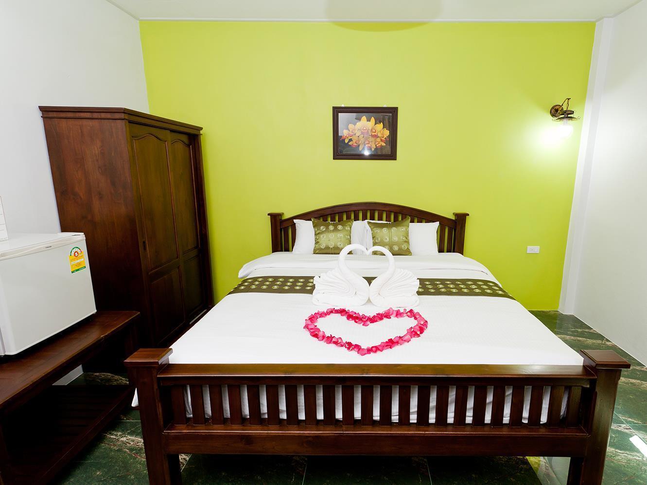 The Mouth Resort - Sha Extra Plus Khao Lak Bagian luar foto