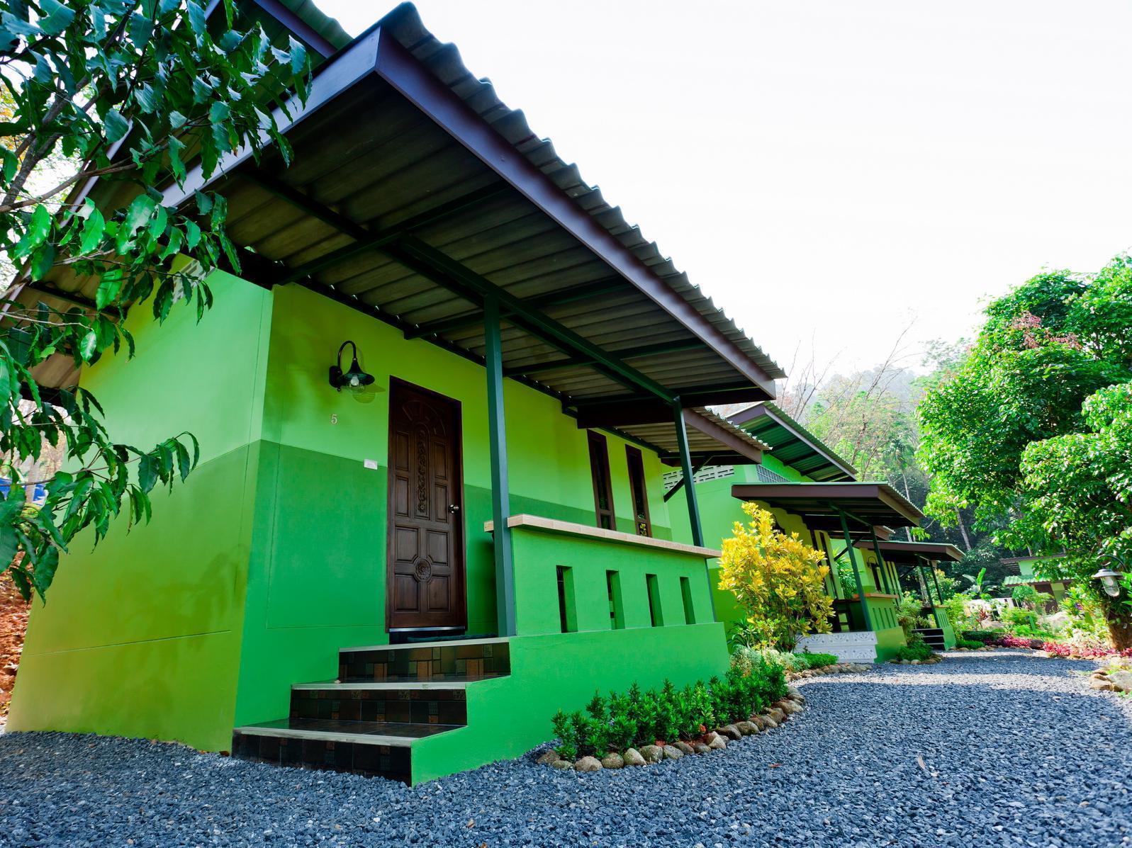The Mouth Resort - Sha Extra Plus Khao Lak Bagian luar foto