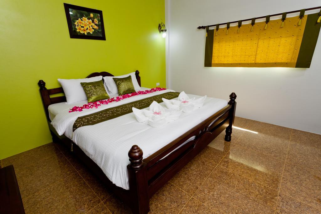 The Mouth Resort - Sha Extra Plus Khao Lak Bagian luar foto