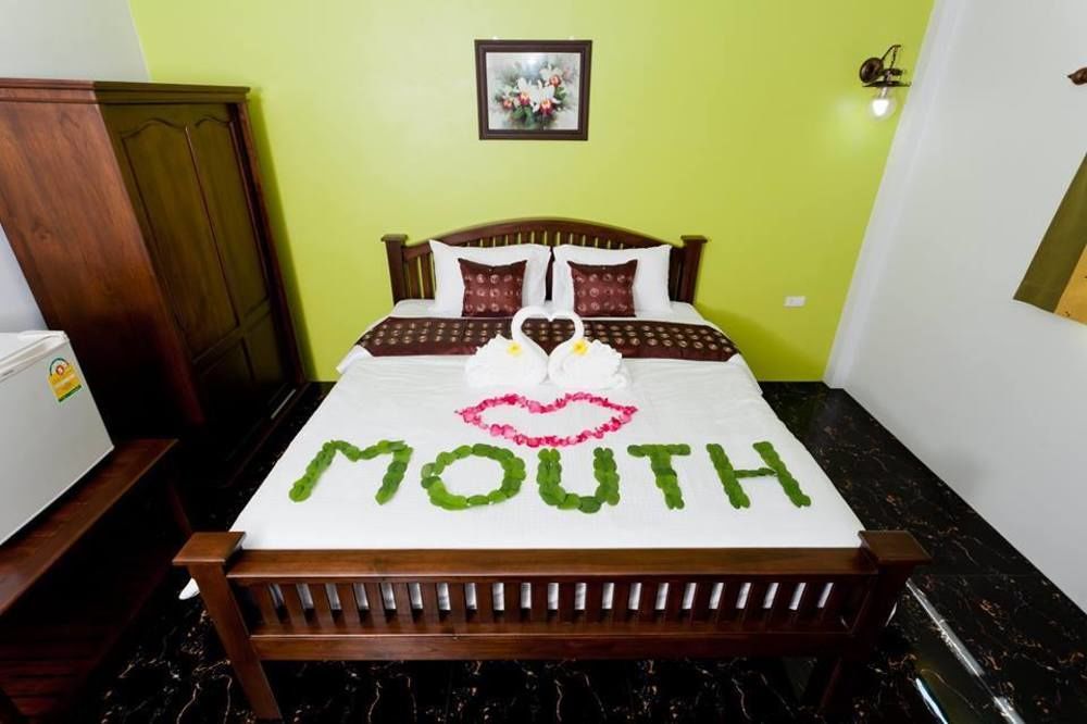 The Mouth Resort - Sha Extra Plus Khao Lak Bagian luar foto