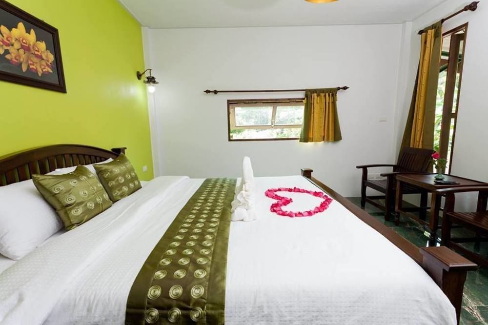 The Mouth Resort - Sha Extra Plus Khao Lak Bagian luar foto