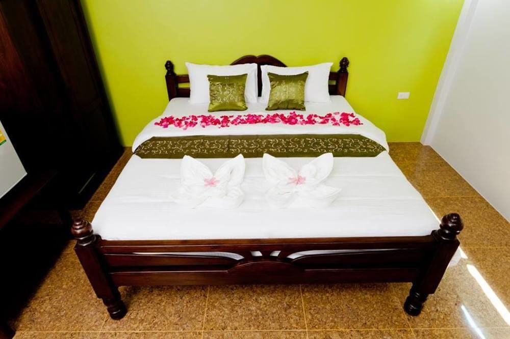 The Mouth Resort - Sha Extra Plus Khao Lak Bagian luar foto