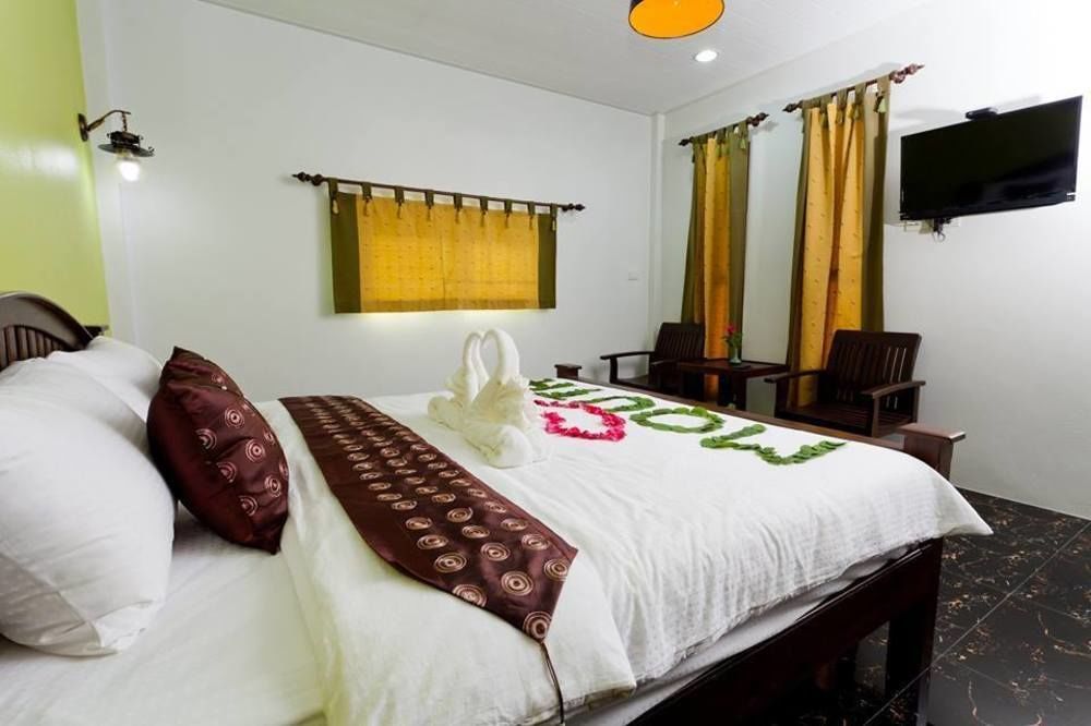 The Mouth Resort - Sha Extra Plus Khao Lak Bagian luar foto