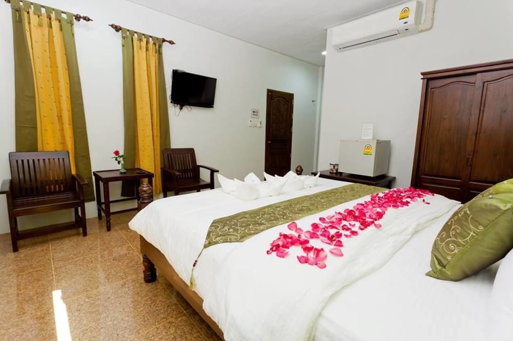 The Mouth Resort - Sha Extra Plus Khao Lak Bagian luar foto