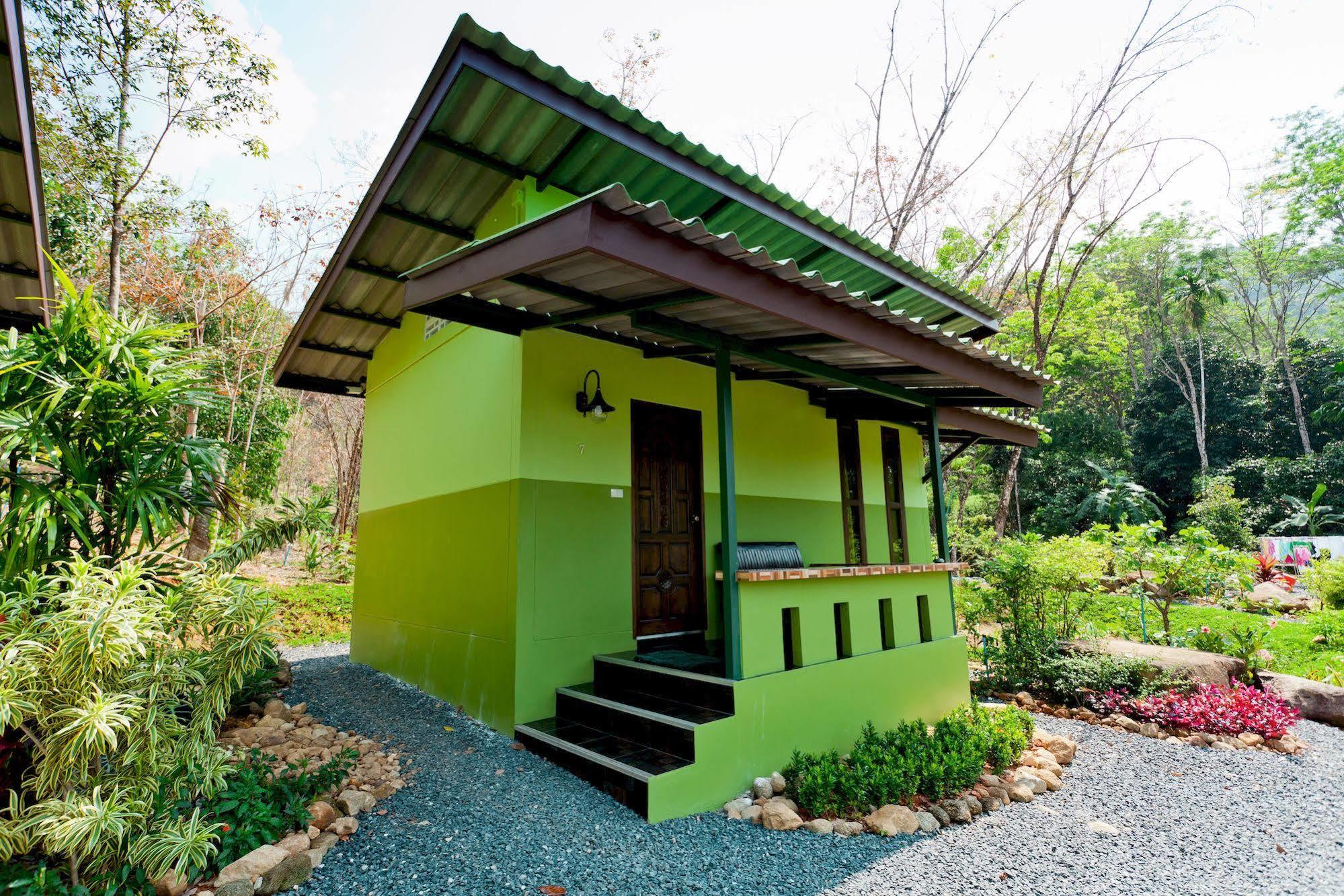 The Mouth Resort - Sha Extra Plus Khao Lak Bagian luar foto