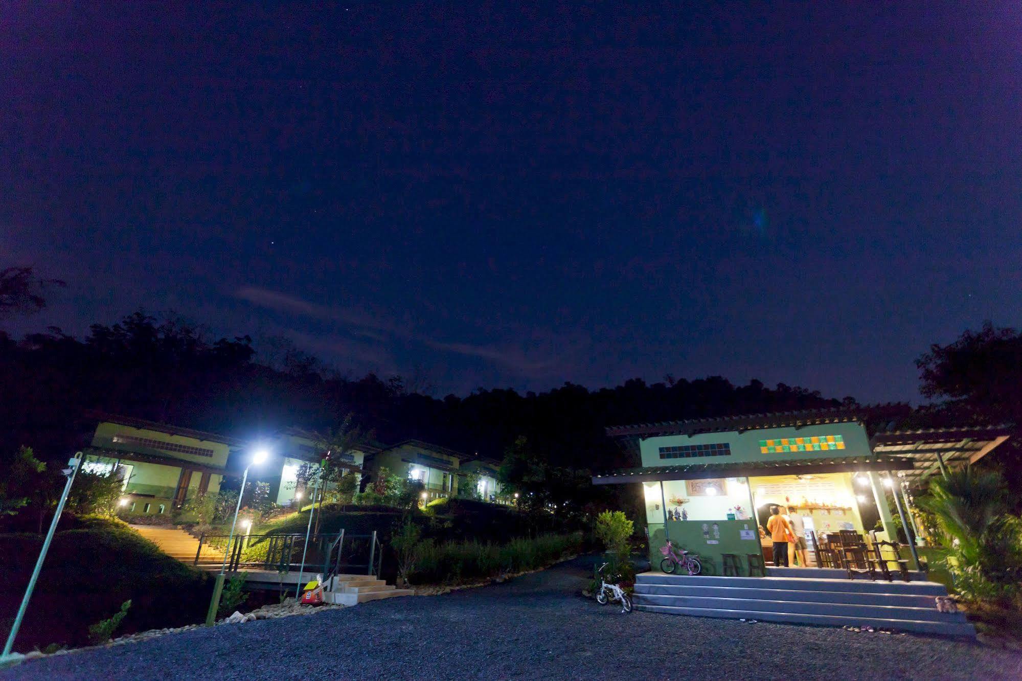 The Mouth Resort - Sha Extra Plus Khao Lak Bagian luar foto