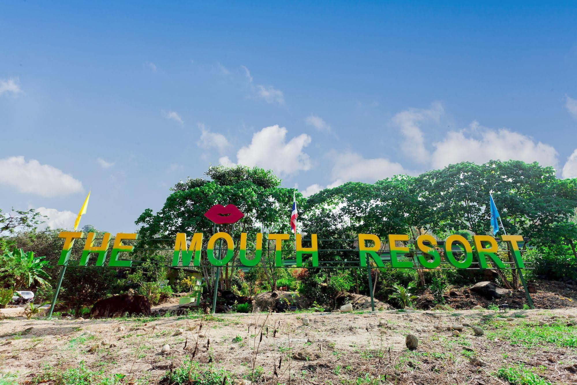 The Mouth Resort - Sha Extra Plus Khao Lak Bagian luar foto