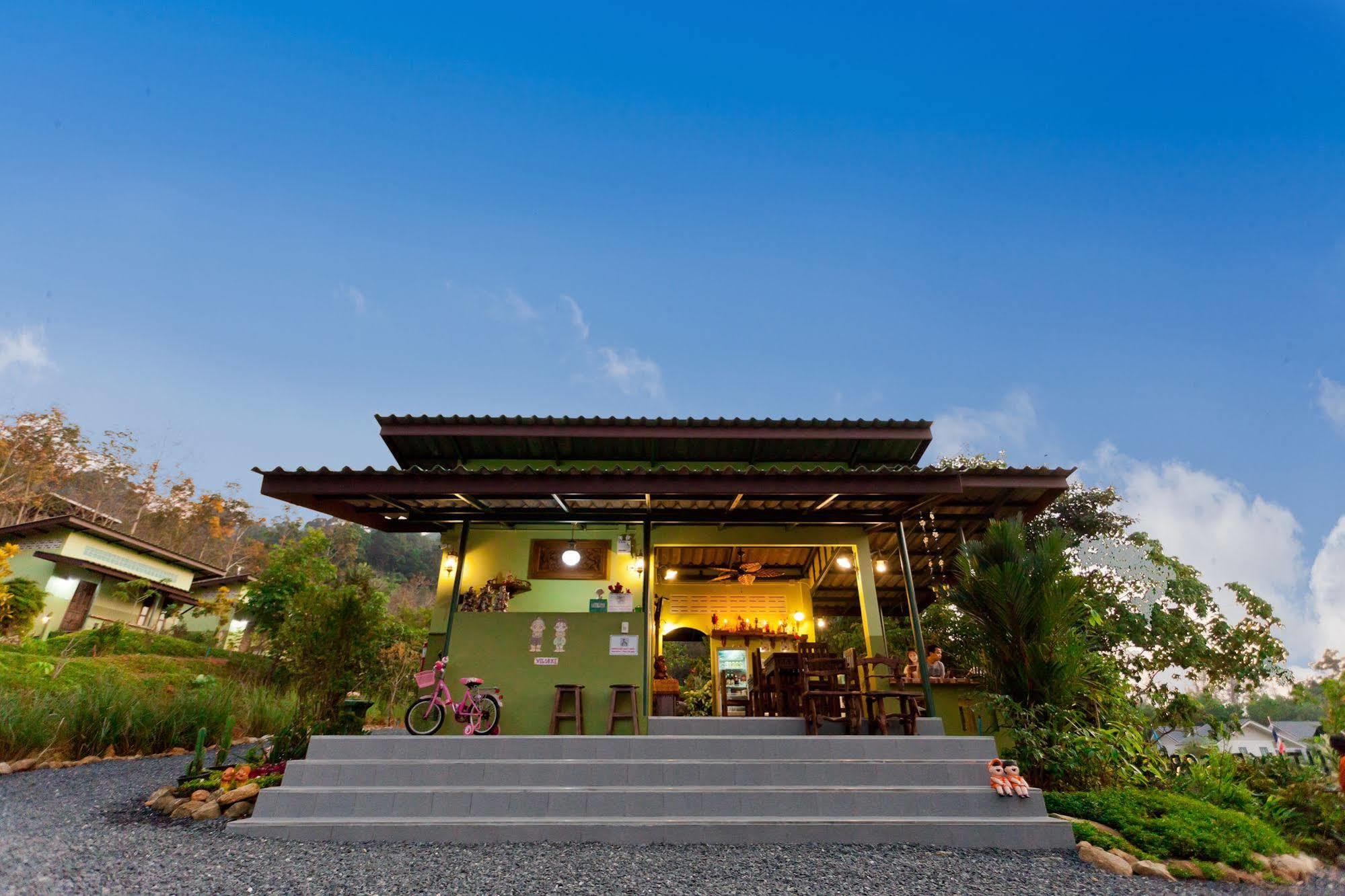The Mouth Resort - Sha Extra Plus Khao Lak Bagian luar foto