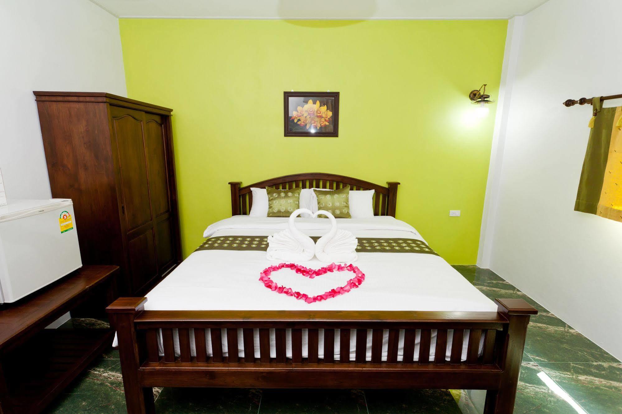 The Mouth Resort - Sha Extra Plus Khao Lak Bagian luar foto