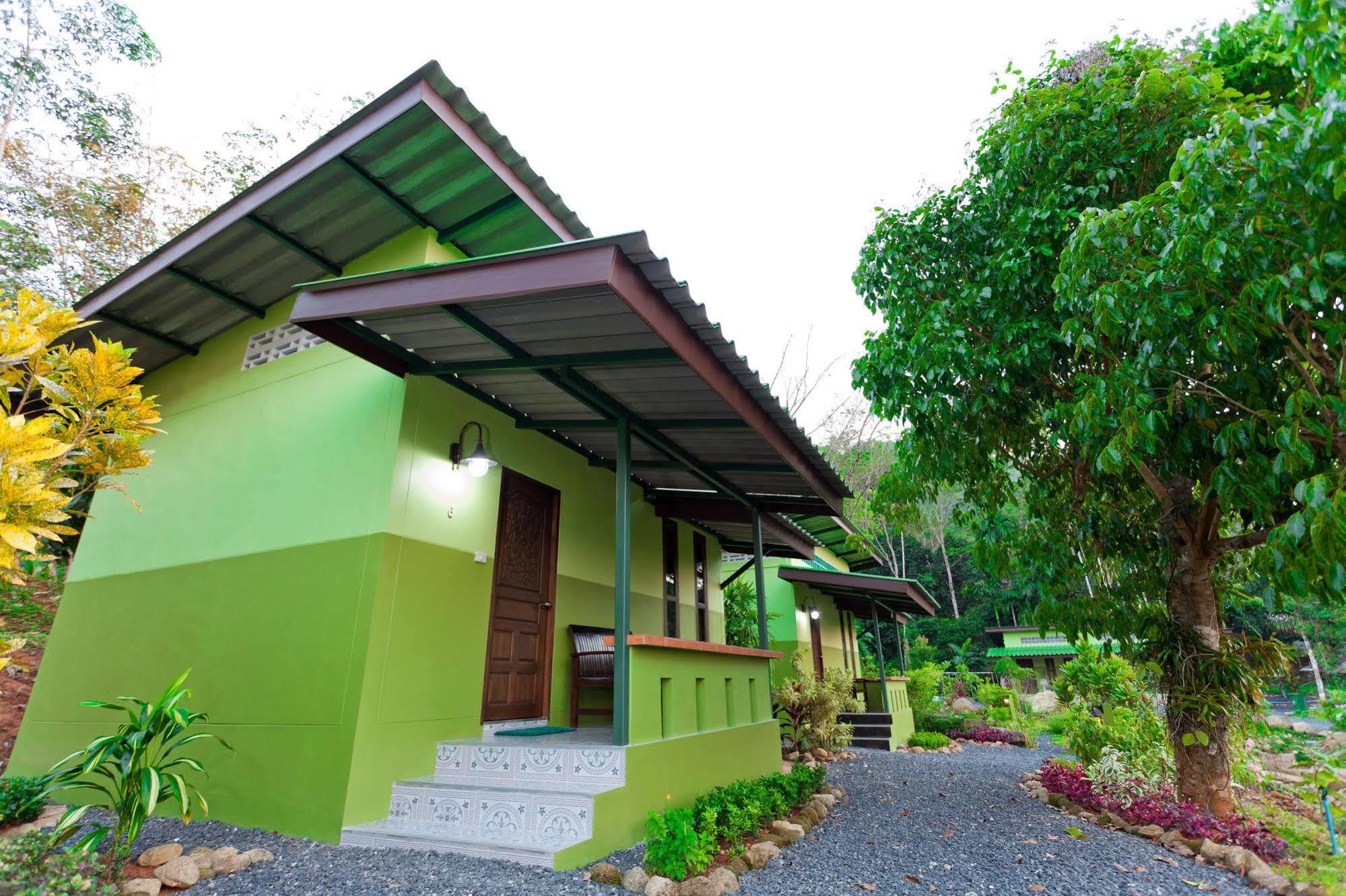 The Mouth Resort - Sha Extra Plus Khao Lak Bagian luar foto
