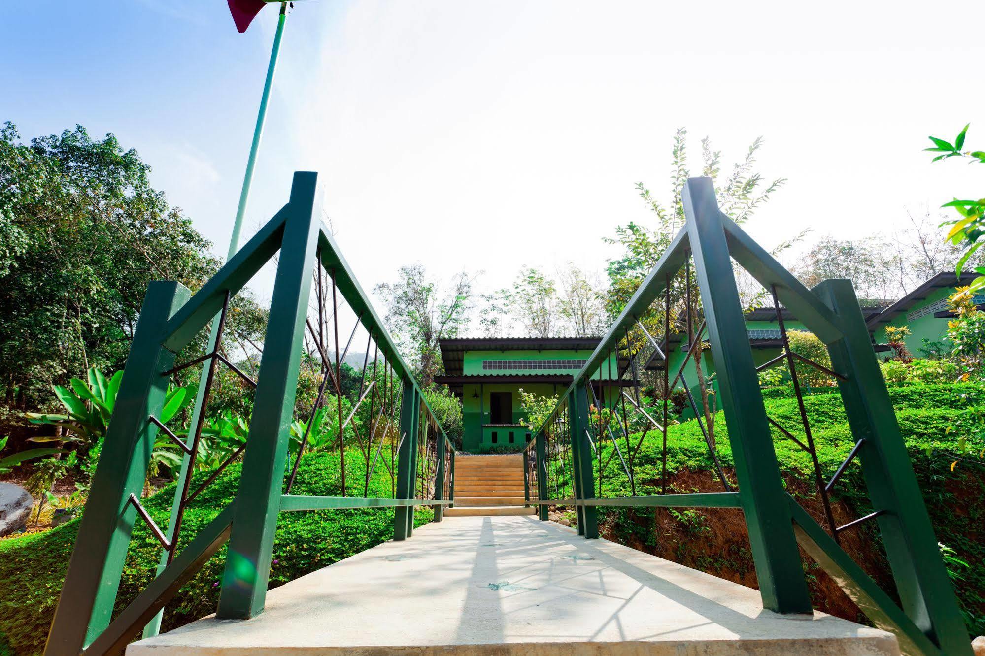 The Mouth Resort - Sha Extra Plus Khao Lak Bagian luar foto