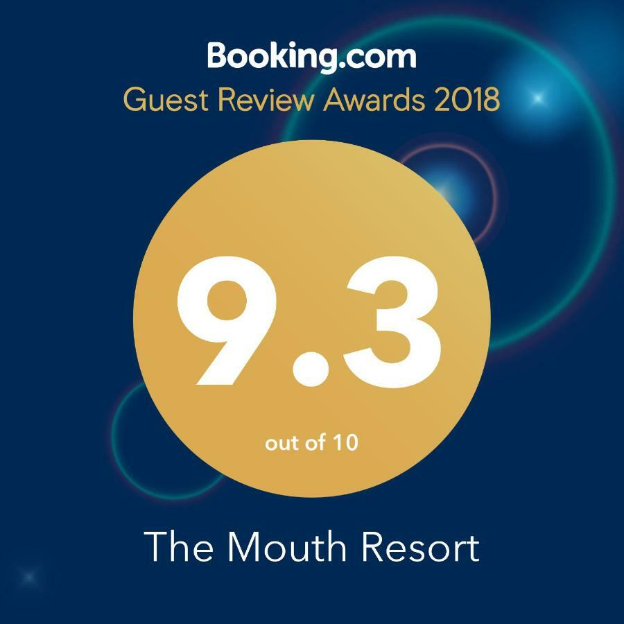 The Mouth Resort - Sha Extra Plus Khao Lak Bagian luar foto