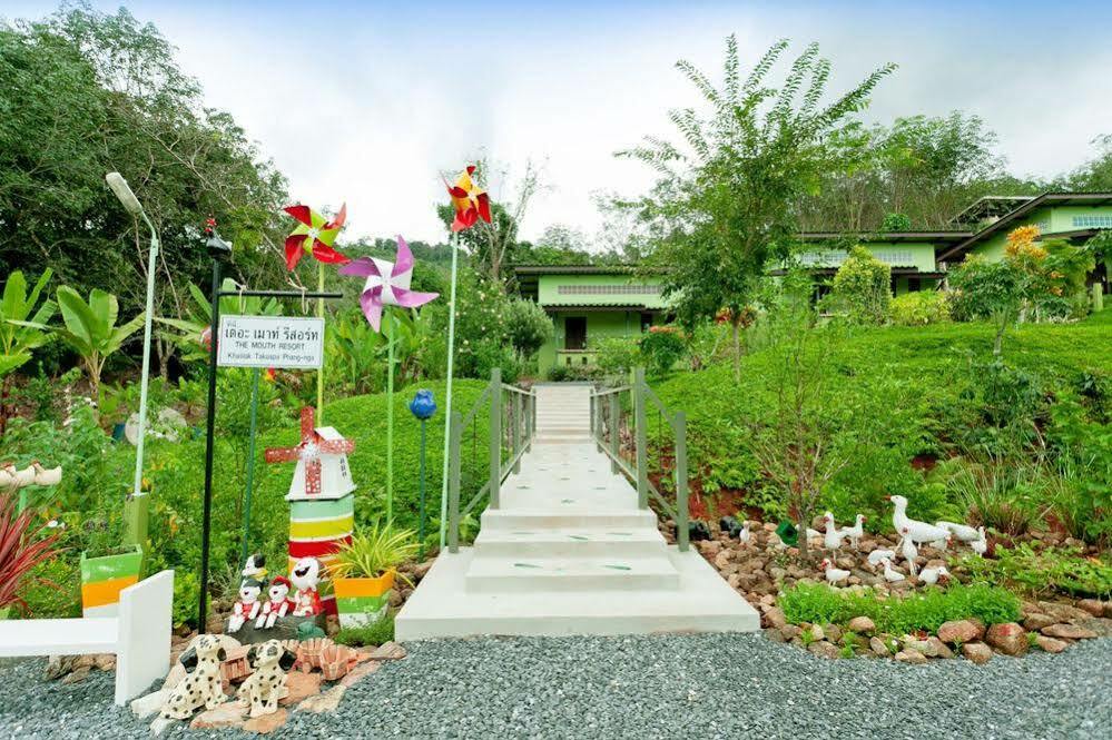 The Mouth Resort - Sha Extra Plus Khao Lak Bagian luar foto