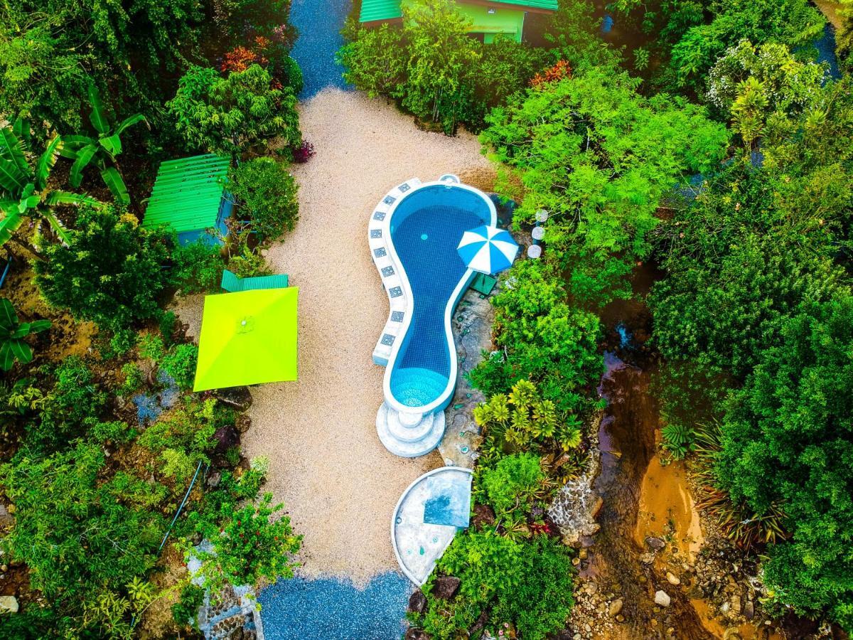 The Mouth Resort - Sha Extra Plus Khao Lak Bagian luar foto