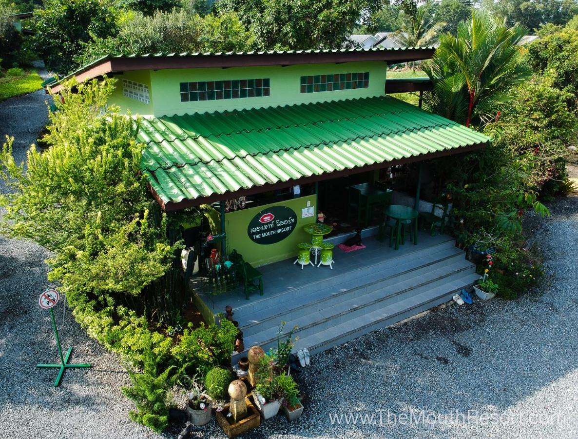 The Mouth Resort - Sha Extra Plus Khao Lak Bagian luar foto