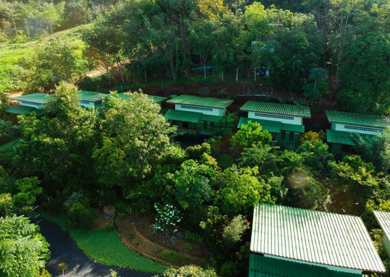 The Mouth Resort - Sha Extra Plus Khao Lak Bagian luar foto