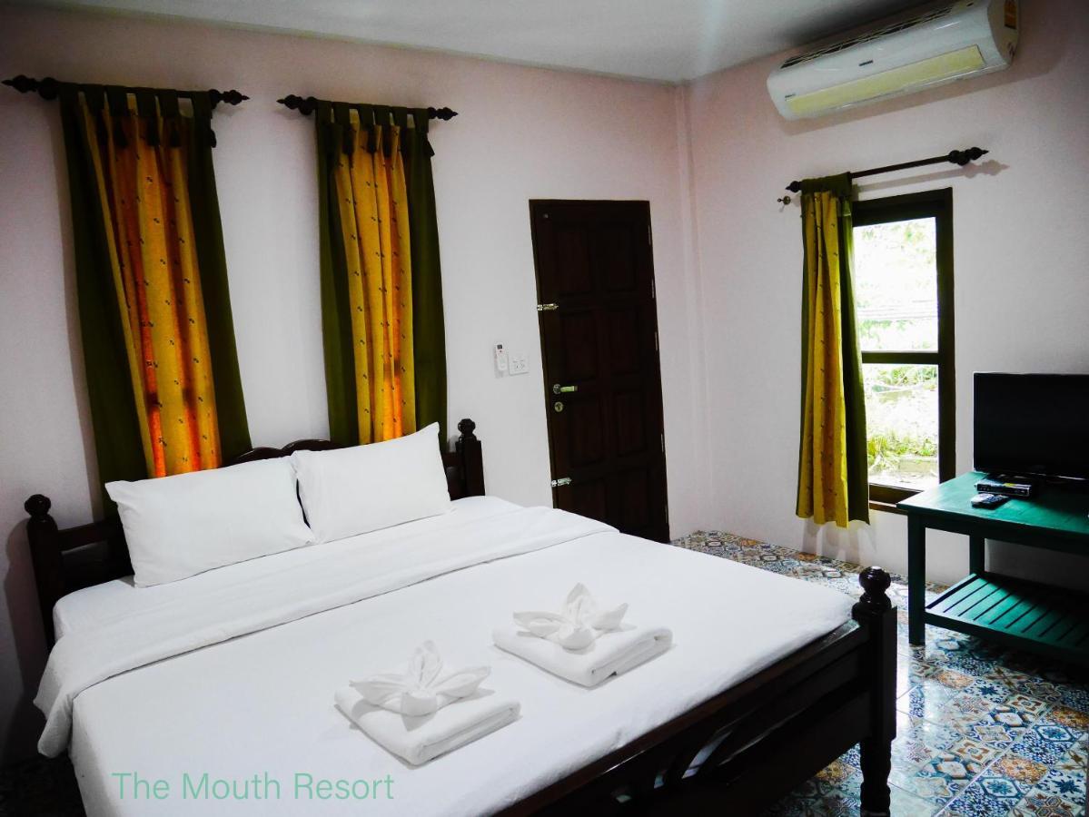 The Mouth Resort - Sha Extra Plus Khao Lak Bagian luar foto
