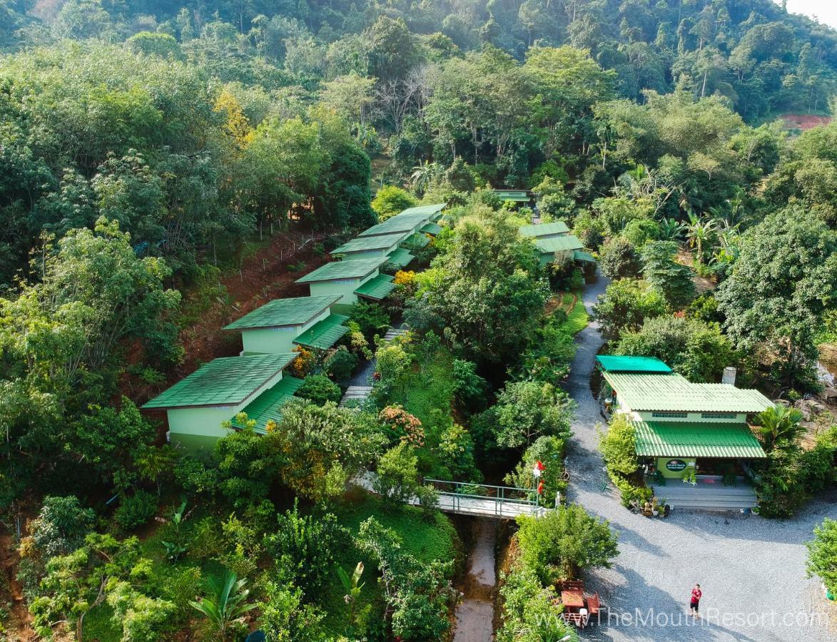 The Mouth Resort - Sha Extra Plus Khao Lak Bagian luar foto