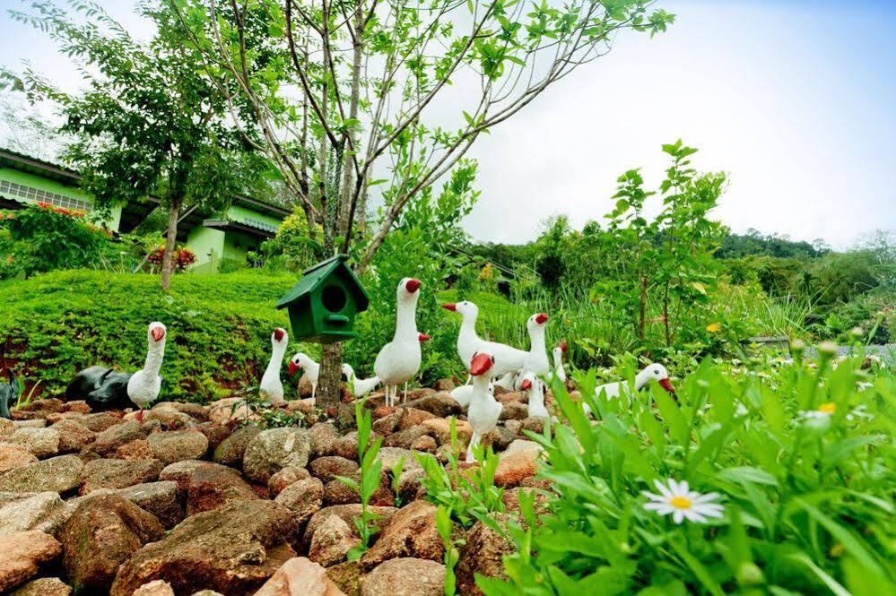 The Mouth Resort - Sha Extra Plus Khao Lak Bagian luar foto
